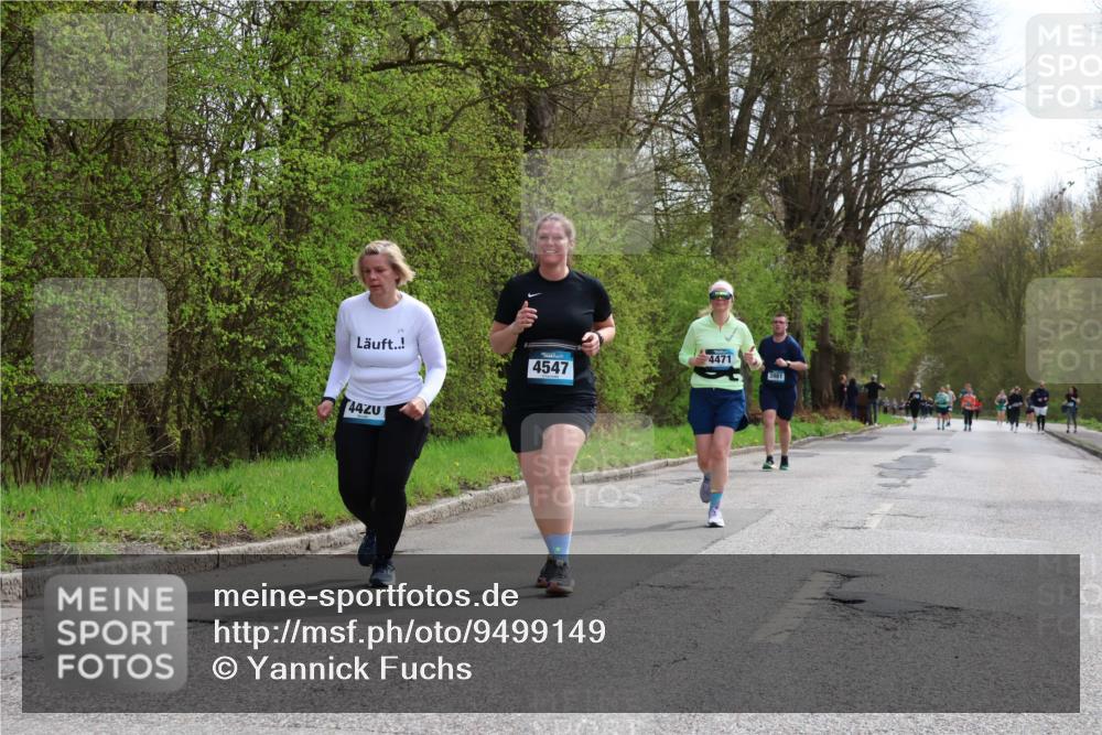 12.04.2026 - 45. Internationalen Wilhelmsburger Insellauf Yannick Fuchs http://msf.ph/oto/9499149 12.04.2026 13:13:36 Laufen 442, 4547, 4471, 3981 meine-sportfotos.de