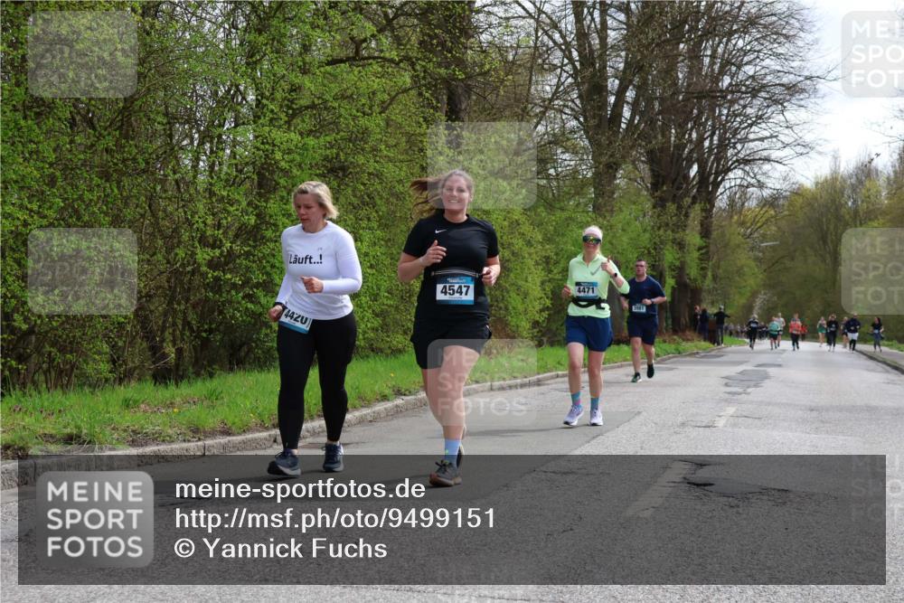 12.04.2026 - 45. Internationalen Wilhelmsburger Insellauf Yannick Fuchs http://msf.ph/oto/9499151 12.04.2026 13:13:36 Laufen 4420, 4547, 4471, 3981 meine-sportfotos.de