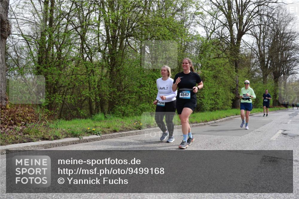 12.04.2026 - 45. Internationalen Wilhelmsburger Insellauf Yannick Fuchs http://msf.ph/oto/9499168 12.04.2026 13:13:37 Laufen 4547, 142, 447 meine-sportfotos.de