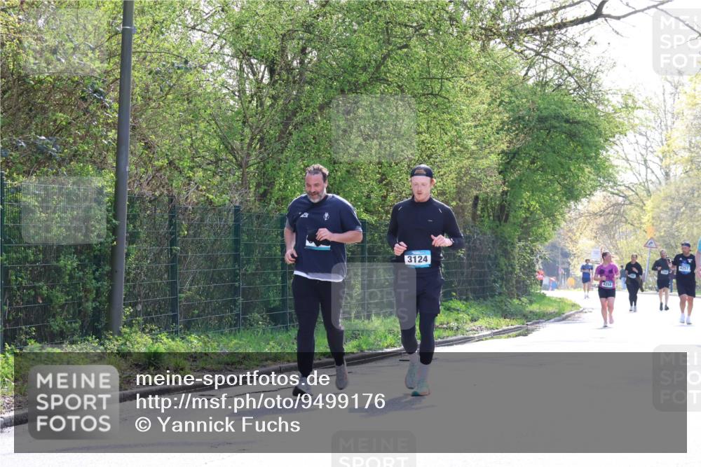 12.04.2026 - 45. Internationalen Wilhelmsburger Insellauf Yannick Fuchs http://msf.ph/oto/9499176 12.04.2026 11:05:13 Laufen 3124, 4258, 4257 meine-sportfotos.de