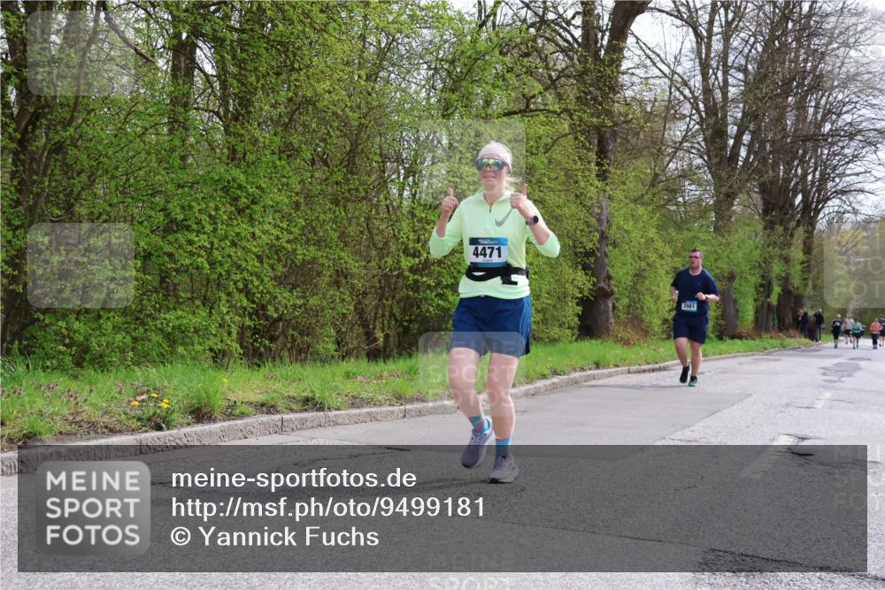 12.04.2026 - 45. Internationalen Wilhelmsburger Insellauf Yannick Fuchs http://msf.ph/oto/9499181 12.04.2026 13:13:39 Laufen 4471, 3981 meine-sportfotos.de