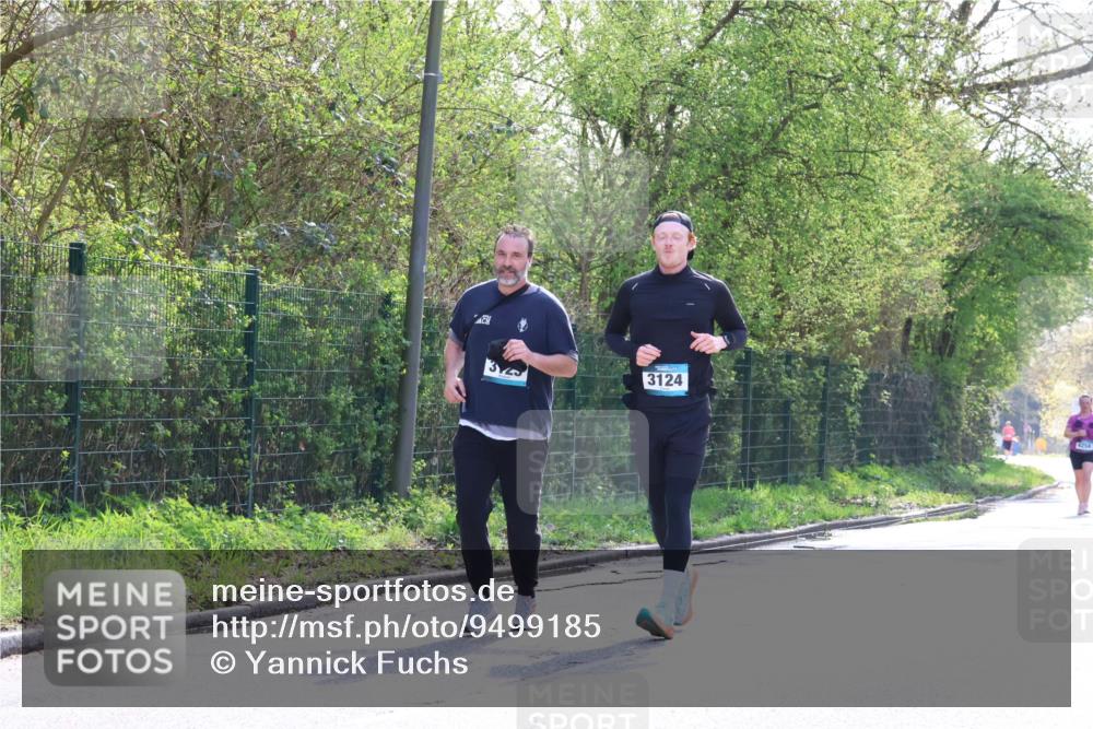 12.04.2026 - 45. Internationalen Wilhelmsburger Insellauf Yannick Fuchs http://msf.ph/oto/9499185 12.04.2026 11:05:14 Laufen 3124, 4258 meine-sportfotos.de