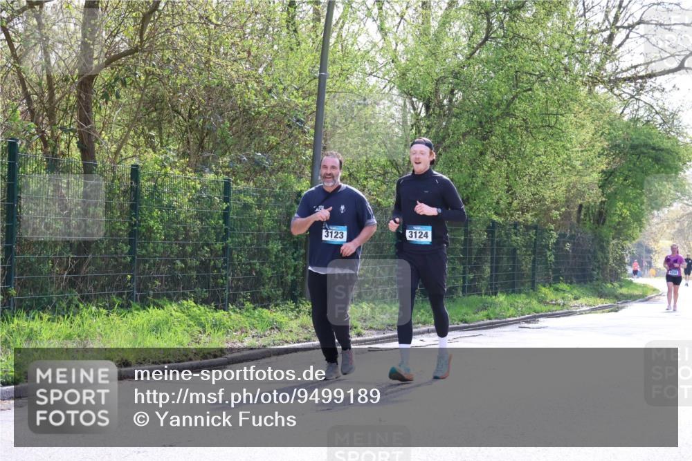 12.04.2026 - 45. Internationalen Wilhelmsburger Insellauf Yannick Fuchs http://msf.ph/oto/9499189 12.04.2026 11:05:15 Laufen 3124, 3123, 4258 meine-sportfotos.de