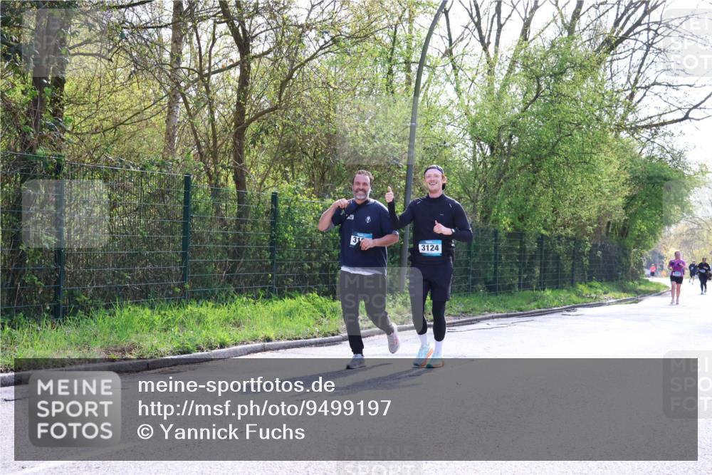 12.04.2026 - 45. Internationalen Wilhelmsburger Insellauf Yannick Fuchs http://msf.ph/oto/9499197 12.04.2026 11:05:15 Laufen 3124 meine-sportfotos.de