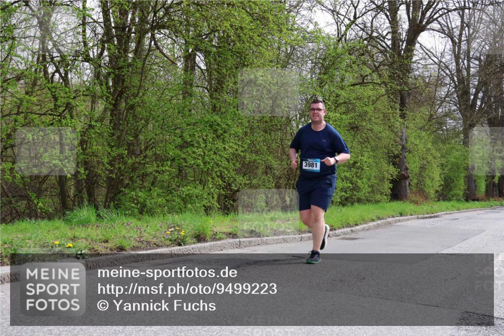 12.04.2026 - 45. Internationalen Wilhelmsburger Insellauf Yannick Fuchs http://msf.ph/oto/9499223 12.04.2026 13:13:43 Laufen 3981 meine-sportfotos.de