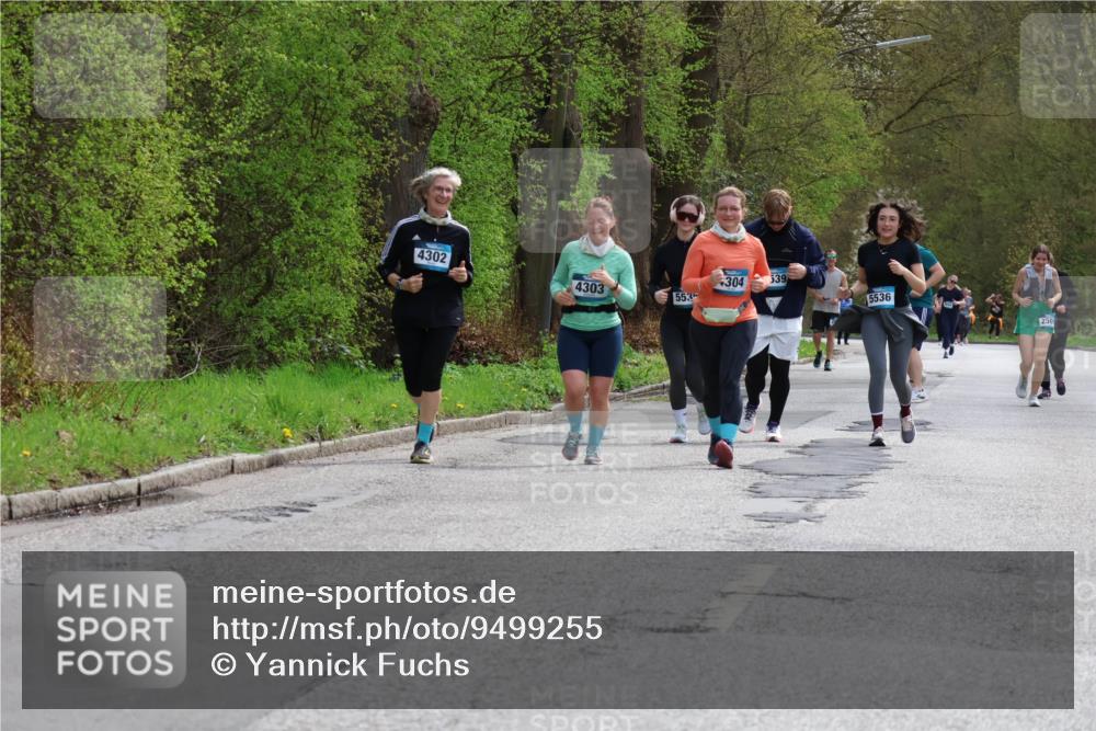 12.04.2026 - 45. Internationalen Wilhelmsburger Insellauf Yannick Fuchs http://msf.ph/oto/9499255 12.04.2026 13:13:53 Laufen 4302, 4303, 304, 539, 553, 5536 meine-sportfotos.de