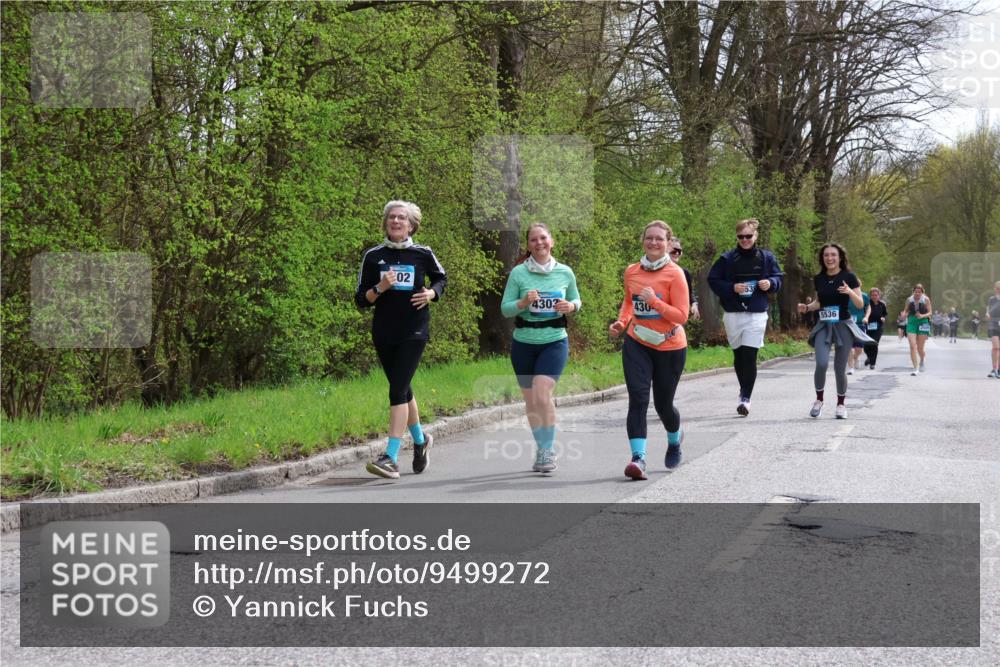 12.04.2026 - 45. Internationalen Wilhelmsburger Insellauf Yannick Fuchs http://msf.ph/oto/9499272 12.04.2026 13:13:59 Laufen 02, 53, 4302, 430, 5536 meine-sportfotos.de