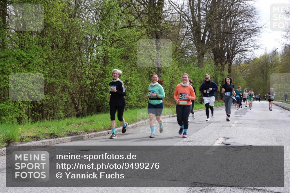 12.04.2026 - 45. Internationalen Wilhelmsburger Insellauf Yannick Fuchs http://msf.ph/oto/9499276 12.04.2026 13:13:59 Laufen 4302, 430, 5536 meine-sportfotos.de