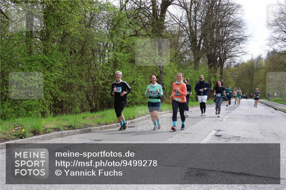 12.04.2026 - 45. Internationalen Wilhelmsburger Insellauf Yannick Fuchs http://msf.ph/oto/9499278 12.04.2026 13:14:00 Laufen 302, 4303, 4304, 5536 meine-sportfotos.de