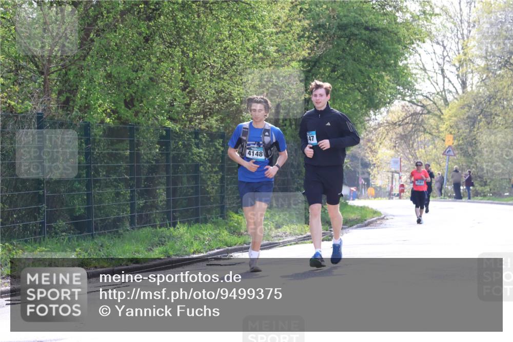 12.04.2026 - 45. Internationalen Wilhelmsburger Insellauf Yannick Fuchs http://msf.ph/oto/9499375 12.04.2026 11:05:42 Laufen 4148, 147, 2581 meine-sportfotos.de
