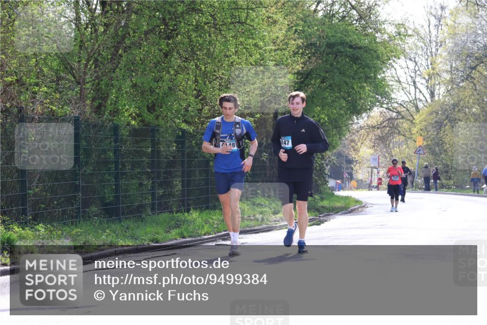 12.04.2026 - 45. Internationalen Wilhelmsburger Insellauf Yannick Fuchs http://msf.ph/oto/9499384 12.04.2026 11:05:43 Laufen 48, 147, 2581 meine-sportfotos.de
