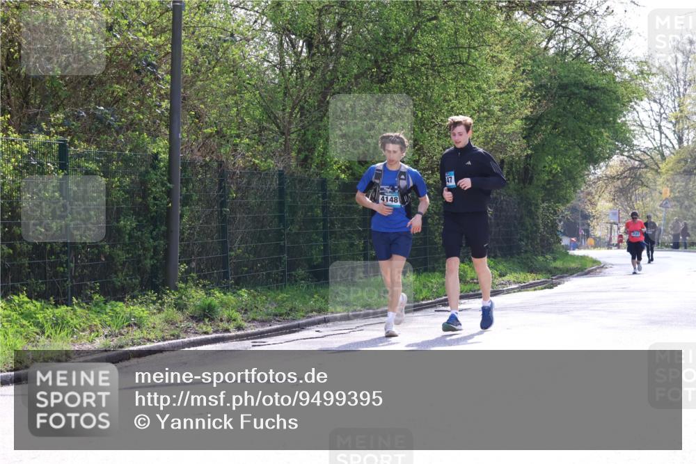 12.04.2026 - 45. Internationalen Wilhelmsburger Insellauf Yannick Fuchs http://msf.ph/oto/9499395 12.04.2026 11:05:44 Laufen 4148, 47, 2541 meine-sportfotos.de