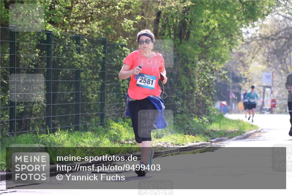 12.04.2026 - 45. Internationalen Wilhelmsburger Insellauf Yannick Fuchs http://msf.ph/oto/9499403 12.04.2026 11:05:53 Laufen 2581 meine-sportfotos.de
