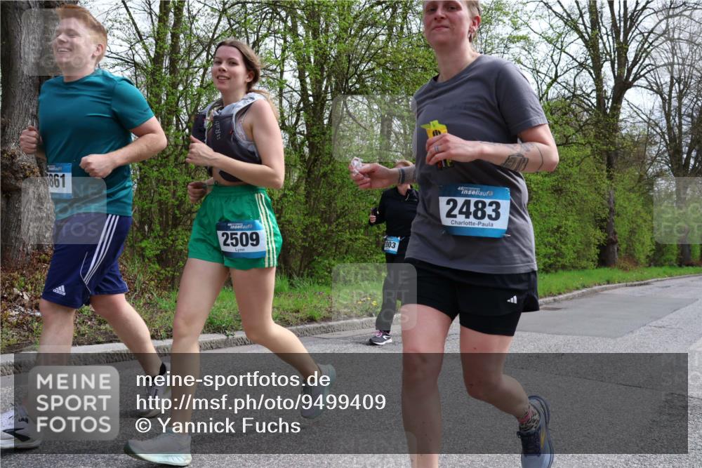12.04.2026 - 45. Internationalen Wilhelmsburger Insellauf Yannick Fuchs http://msf.ph/oto/9499409 12.04.2026 13:14:13 Laufen 861, 2509, 2003, 45, 2483 meine-sportfotos.de
