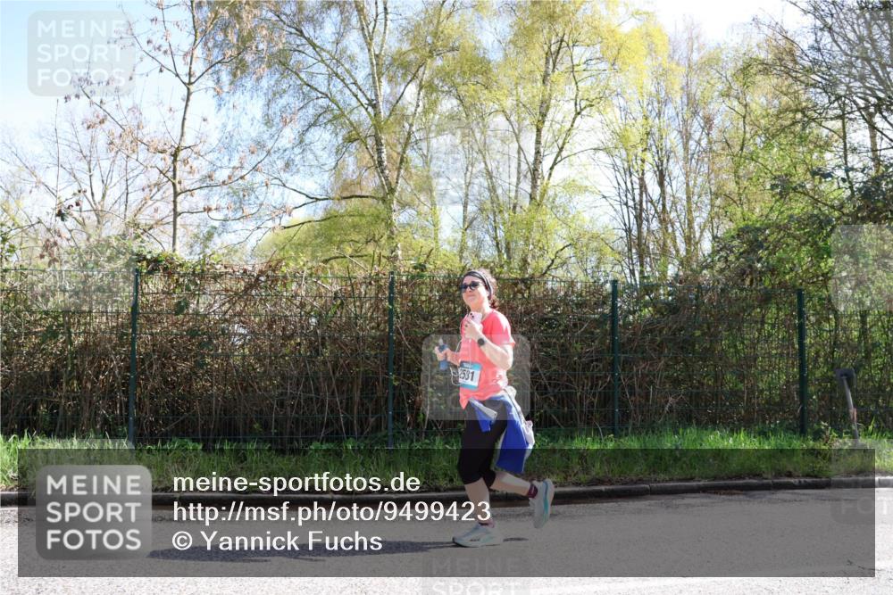 12.04.2026 - 45. Internationalen Wilhelmsburger Insellauf Yannick Fuchs http://msf.ph/oto/9499423 12.04.2026 11:06:01 Laufen 2581 meine-sportfotos.de