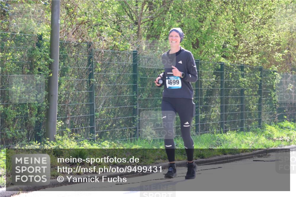 12.04.2026 - 45. Internationalen Wilhelmsburger Insellauf Yannick Fuchs http://msf.ph/oto/9499431 12.04.2026 11:06:05 Laufen 4699 meine-sportfotos.de