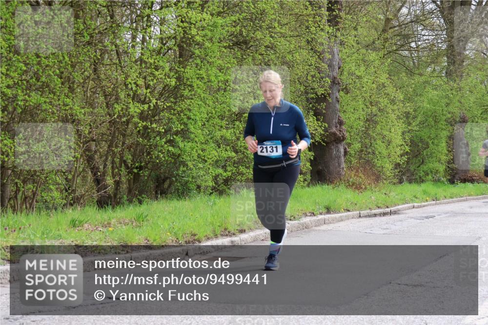 12.04.2026 - 45. Internationalen Wilhelmsburger Insellauf Yannick Fuchs http://msf.ph/oto/9499441 12.04.2026 13:14:32 Laufen 2131 meine-sportfotos.de