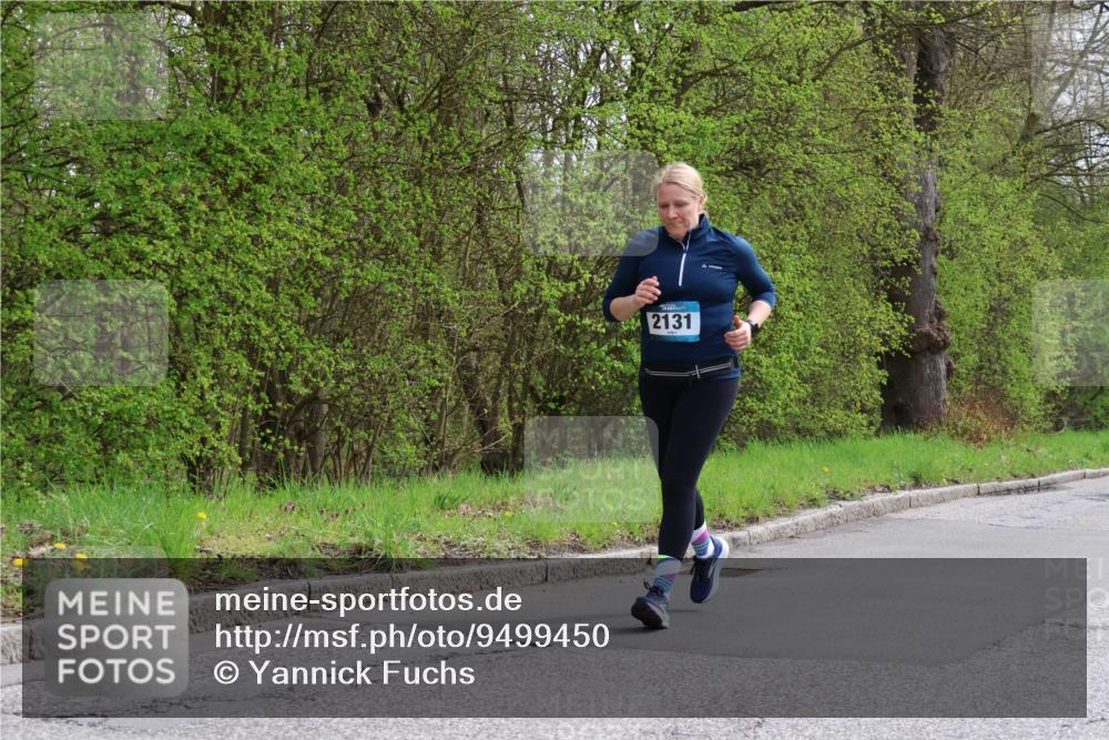 12.04.2026 - 45. Internationalen Wilhelmsburger Insellauf Yannick Fuchs http://msf.ph/oto/9499450 12.04.2026 13:14:33 Laufen 2131 meine-sportfotos.de