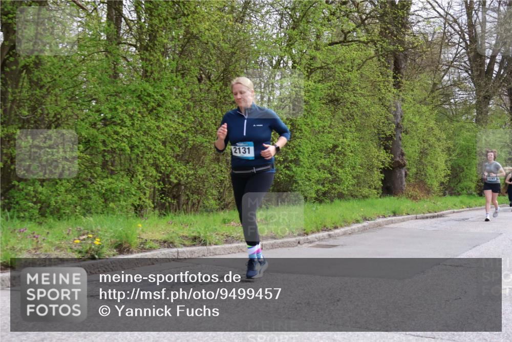 12.04.2026 - 45. Internationalen Wilhelmsburger Insellauf Yannick Fuchs http://msf.ph/oto/9499457 12.04.2026 13:14:34 Laufen 2131, 5241 meine-sportfotos.de