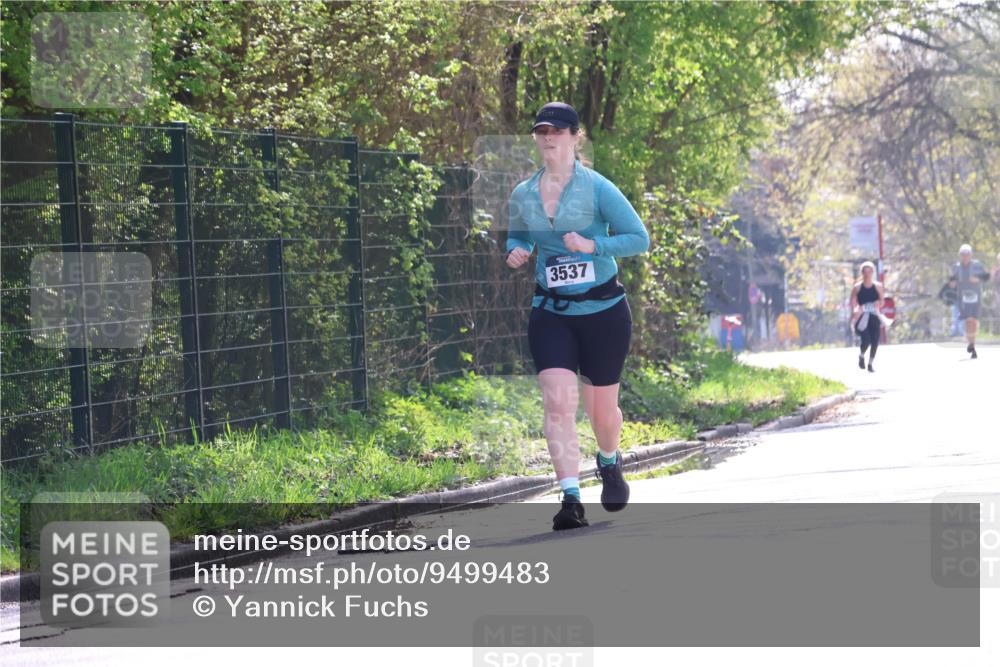 12.04.2026 - 45. Internationalen Wilhelmsburger Insellauf Yannick Fuchs http://msf.ph/oto/9499483 12.04.2026 11:06:20 Laufen 3537 meine-sportfotos.de