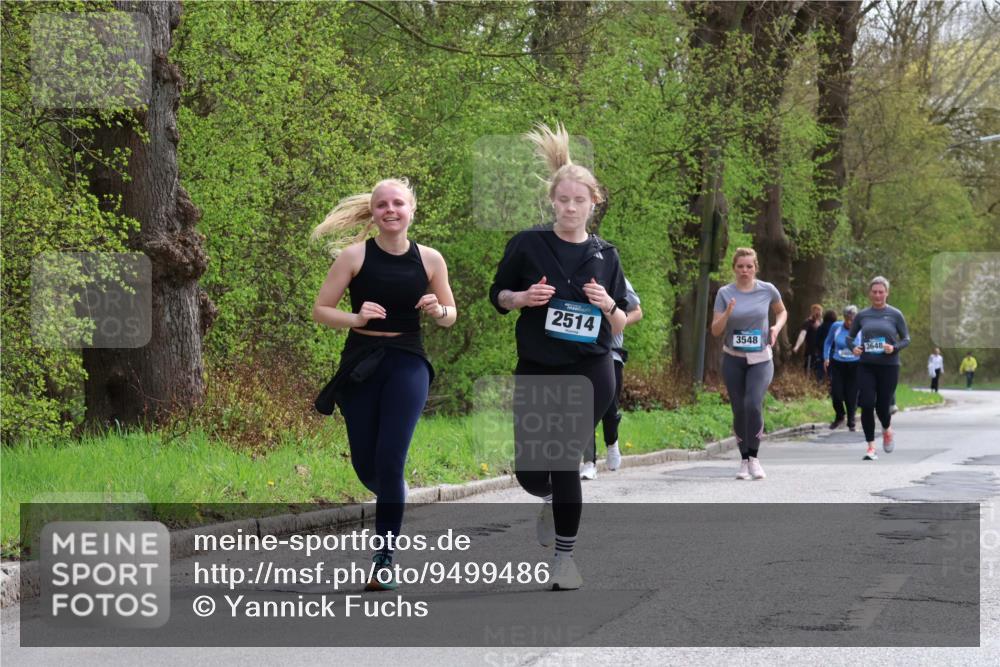 12.04.2026 - 45. Internationalen Wilhelmsburger Insellauf Yannick Fuchs http://msf.ph/oto/9499486 12.04.2026 13:14:39 Laufen 2514, 3548, 3648, 3646 meine-sportfotos.de