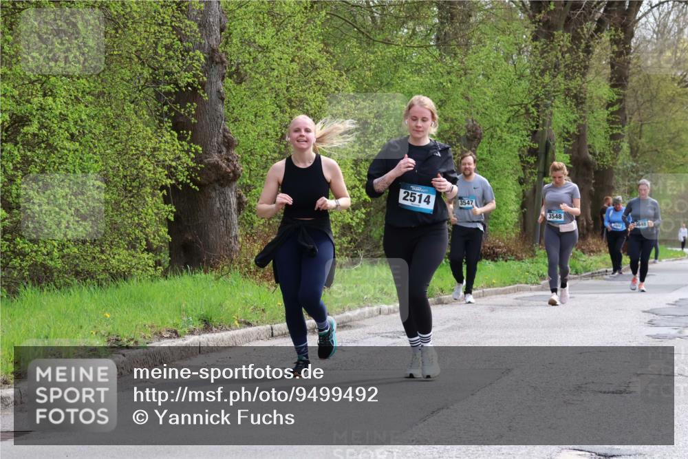 12.04.2026 - 45. Internationalen Wilhelmsburger Insellauf Yannick Fuchs http://msf.ph/oto/9499492 12.04.2026 13:14:39 Laufen 2514, 3547, 3548 meine-sportfotos.de