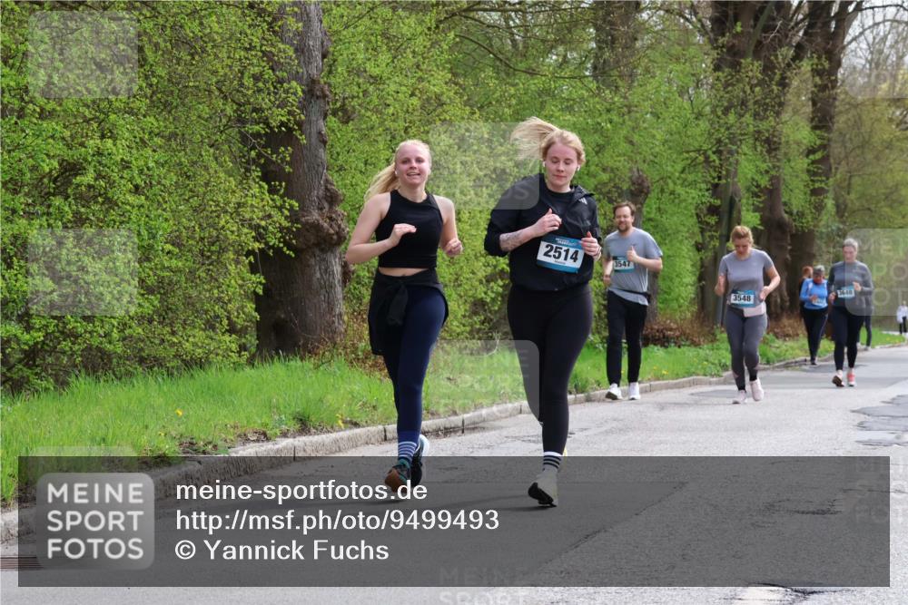 12.04.2026 - 45. Internationalen Wilhelmsburger Insellauf Yannick Fuchs http://msf.ph/oto/9499493 12.04.2026 13:14:39 Laufen 2514, 3547, 3548, 3648 meine-sportfotos.de