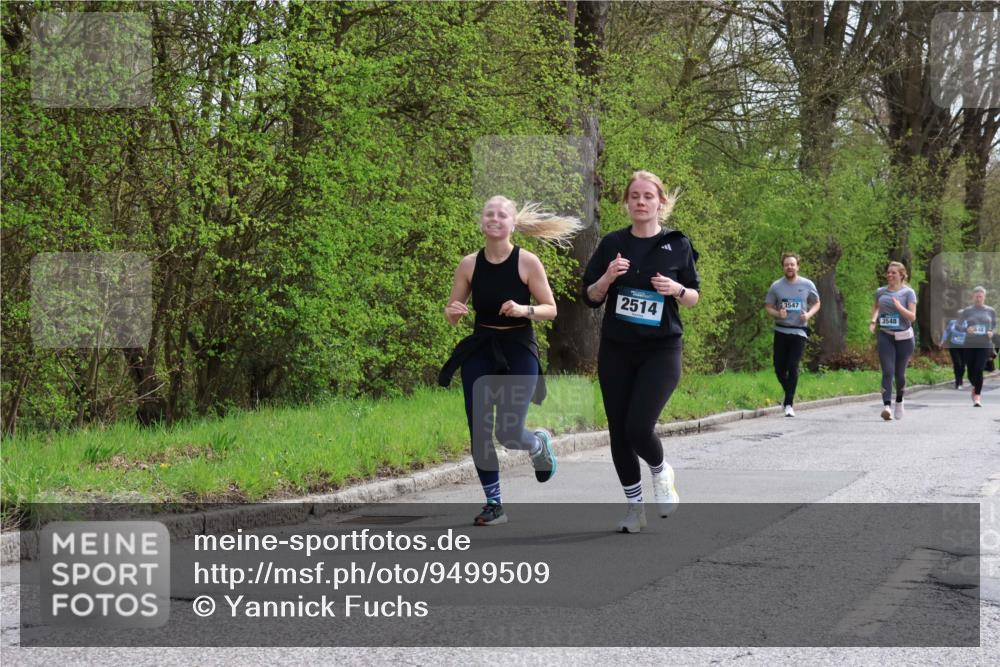 12.04.2026 - 45. Internationalen Wilhelmsburger Insellauf Yannick Fuchs http://msf.ph/oto/9499509 12.04.2026 13:14:41 Laufen 2514, 3547, 3548, 648 meine-sportfotos.de