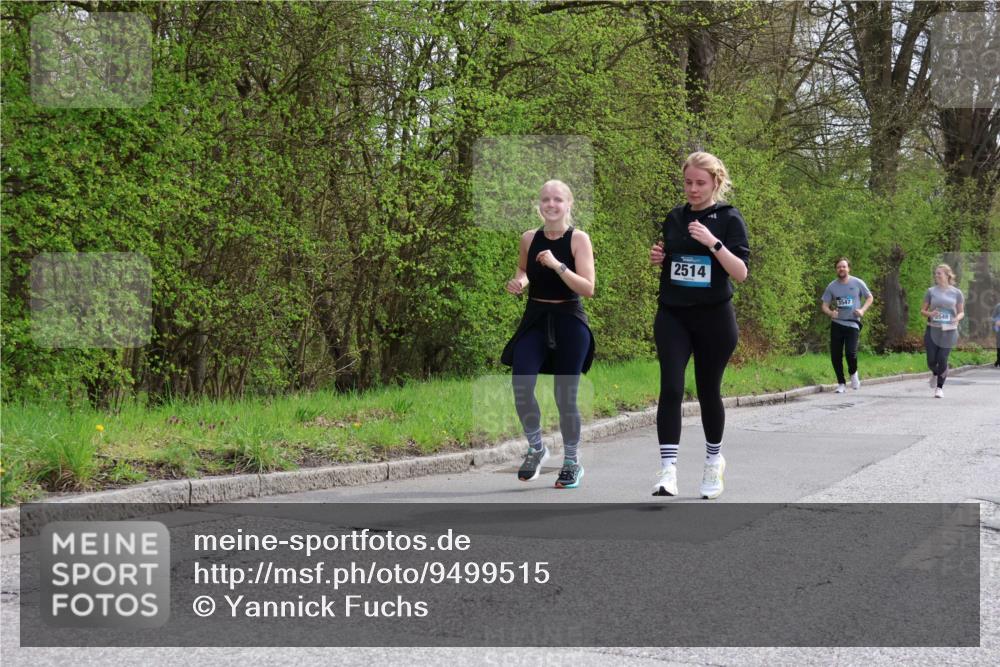 12.04.2026 - 45. Internationalen Wilhelmsburger Insellauf Yannick Fuchs http://msf.ph/oto/9499515 12.04.2026 13:14:41 Laufen 2514, 3547, 3548 meine-sportfotos.de
