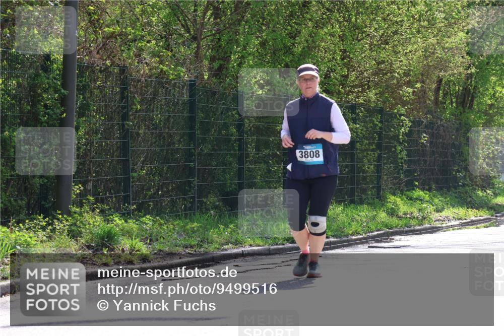 12.04.2026 - 45. Internationalen Wilhelmsburger Insellauf Yannick Fuchs http://msf.ph/oto/9499516 12.04.2026 11:06:30 Laufen 3808 meine-sportfotos.de
