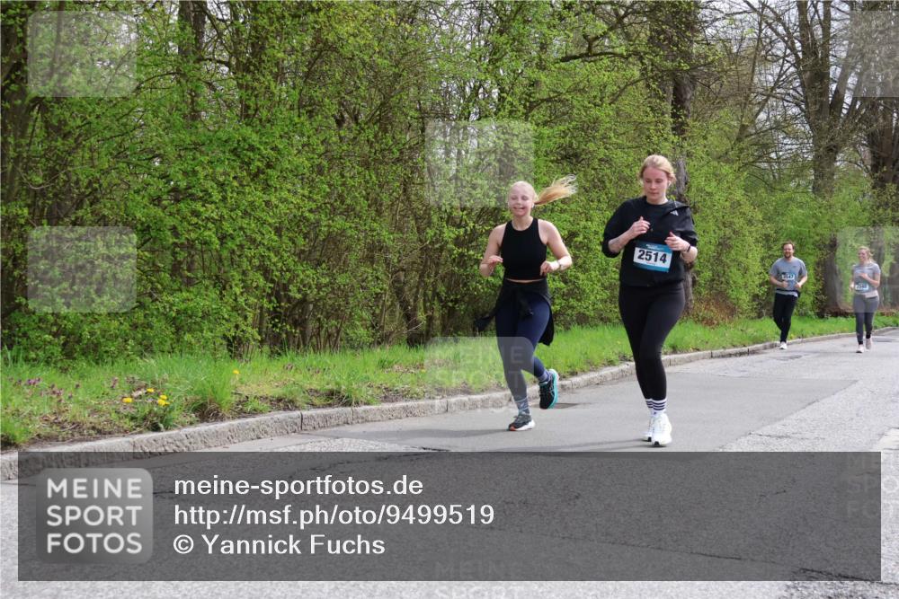12.04.2026 - 45. Internationalen Wilhelmsburger Insellauf Yannick Fuchs http://msf.ph/oto/9499519 12.04.2026 13:14:42 Laufen 2514, 3547, 3548 meine-sportfotos.de