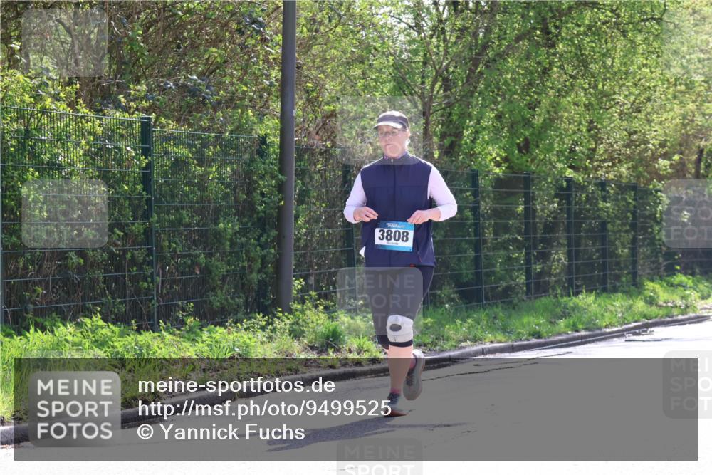 12.04.2026 - 45. Internationalen Wilhelmsburger Insellauf Yannick Fuchs http://msf.ph/oto/9499525 12.04.2026 11:06:32 Laufen 3808 meine-sportfotos.de