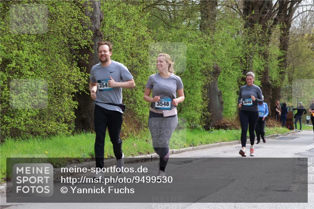 12.04.2026 - 45. Internationalen Wilhelmsburger Insellauf Yannick Fuchs http://msf.ph/oto/9499530 12.04.2026 13:14:45 Laufen 354, 3548, 3648, 980 meine-sportfotos.de