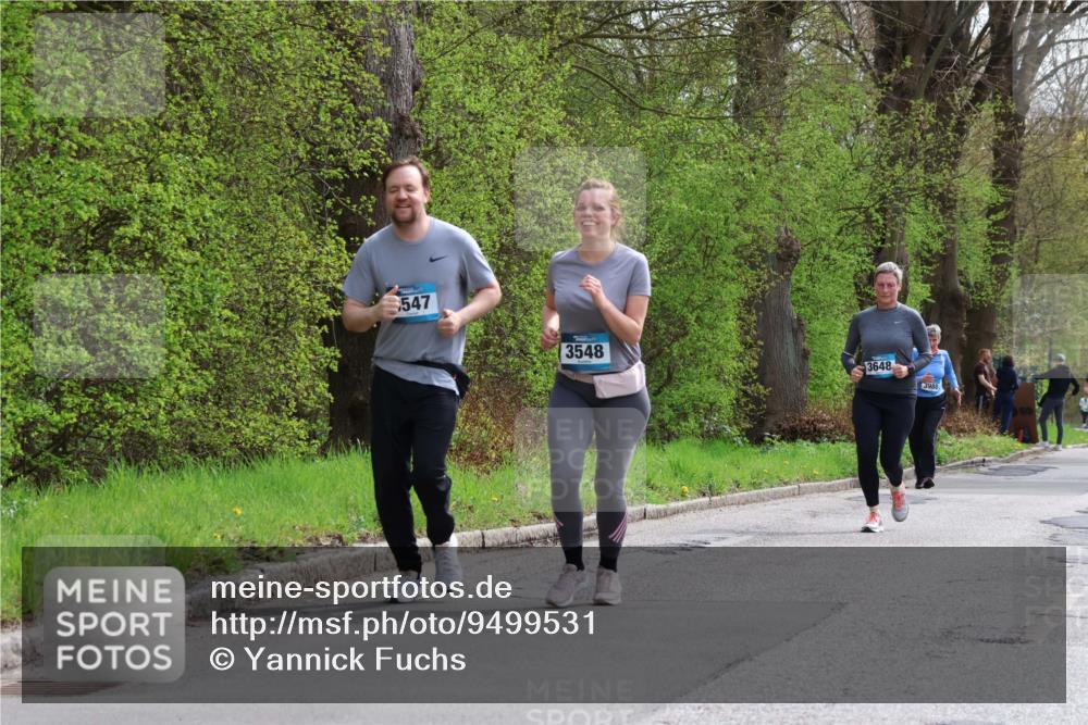 12.04.2026 - 45. Internationalen Wilhelmsburger Insellauf Yannick Fuchs http://msf.ph/oto/9499531 12.04.2026 13:14:45 Laufen 547, 3548, 3648, 3980 meine-sportfotos.de