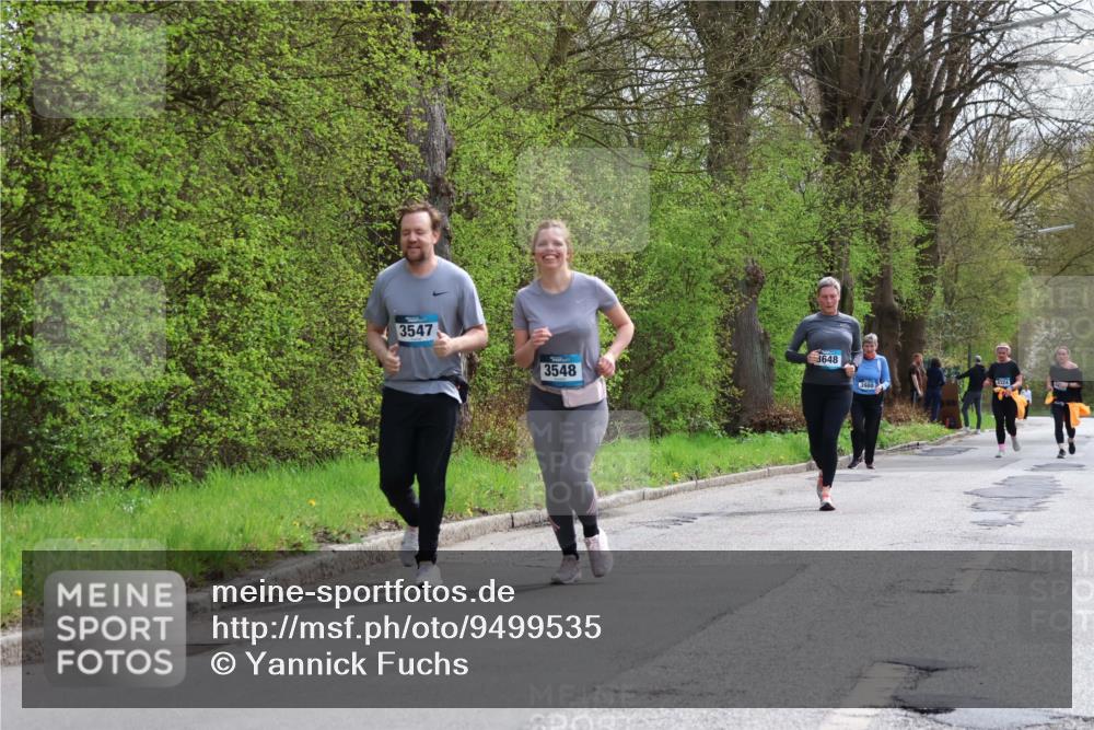 12.04.2026 - 45. Internationalen Wilhelmsburger Insellauf Yannick Fuchs http://msf.ph/oto/9499535 12.04.2026 13:14:45 Laufen 3547, 3648, 3548, 4324 meine-sportfotos.de