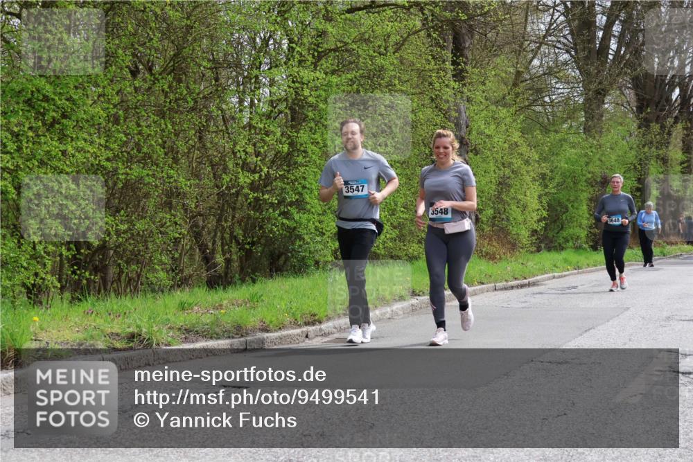 12.04.2026 - 45. Internationalen Wilhelmsburger Insellauf Yannick Fuchs http://msf.ph/oto/9499541 12.04.2026 13:14:47 Laufen 3547, 3548, 3648 meine-sportfotos.de