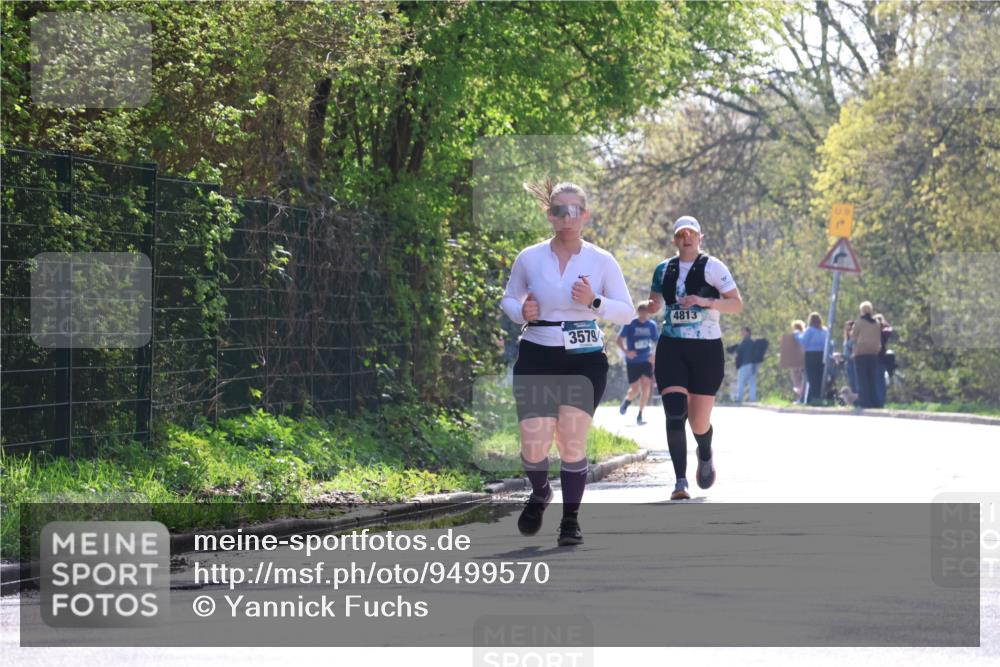 12.04.2026 - 45. Internationalen Wilhelmsburger Insellauf Yannick Fuchs http://msf.ph/oto/9499570 12.04.2026 11:06:58 Laufen 3579, 4813 meine-sportfotos.de