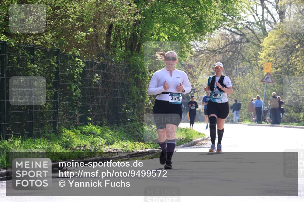 12.04.2026 - 45. Internationalen Wilhelmsburger Insellauf Yannick Fuchs http://msf.ph/oto/9499572 12.04.2026 11:06:59 Laufen 3579, 4813 meine-sportfotos.de