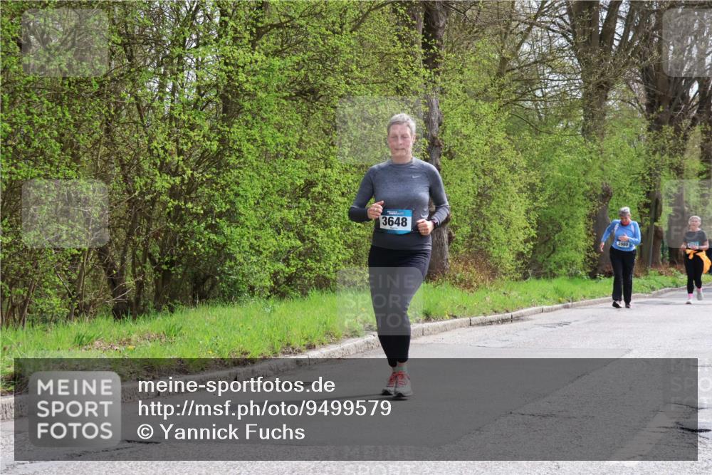 12.04.2026 - 45. Internationalen Wilhelmsburger Insellauf Yannick Fuchs http://msf.ph/oto/9499579 12.04.2026 13:14:51 Laufen 3648, 3980 meine-sportfotos.de