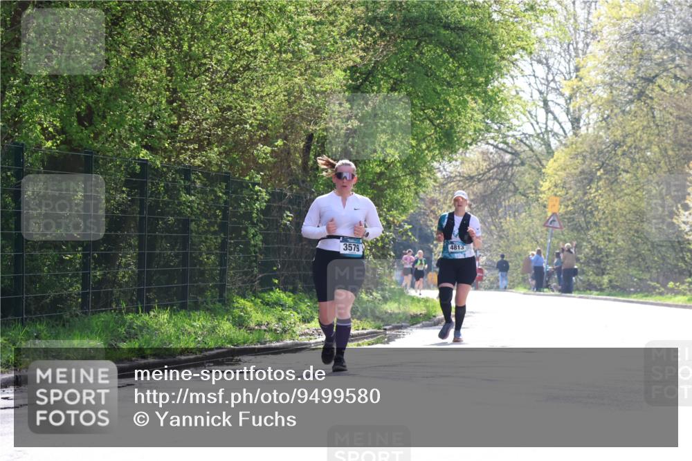 12.04.2026 - 45. Internationalen Wilhelmsburger Insellauf Yannick Fuchs http://msf.ph/oto/9499580 12.04.2026 11:07:00 Laufen 3579, 4813 meine-sportfotos.de