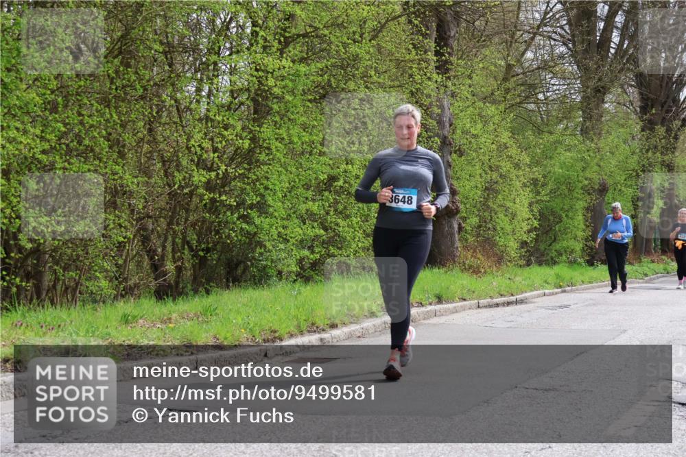 12.04.2026 - 45. Internationalen Wilhelmsburger Insellauf Yannick Fuchs http://msf.ph/oto/9499581 12.04.2026 13:14:51 Laufen 3648, 432 meine-sportfotos.de