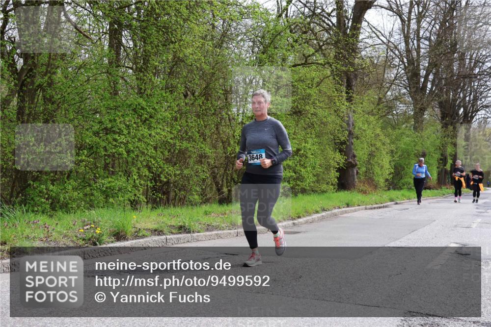 12.04.2026 - 45. Internationalen Wilhelmsburger Insellauf Yannick Fuchs http://msf.ph/oto/9499592 12.04.2026 13:14:52 Laufen 3648 meine-sportfotos.de