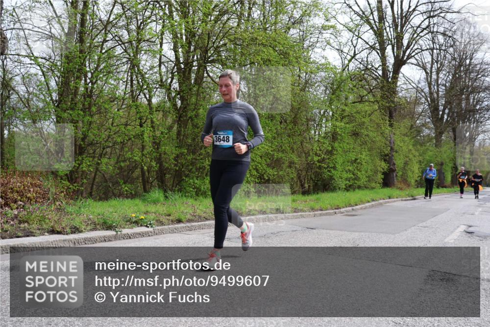 12.04.2026 - 45. Internationalen Wilhelmsburger Insellauf Yannick Fuchs http://msf.ph/oto/9499607 12.04.2026 13:14:53 Laufen 3648 meine-sportfotos.de