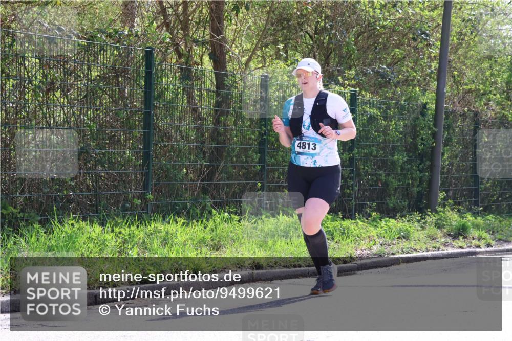 12.04.2026 - 45. Internationalen Wilhelmsburger Insellauf Yannick Fuchs http://msf.ph/oto/9499621 12.04.2026 11:07:10 Laufen 4813 meine-sportfotos.de