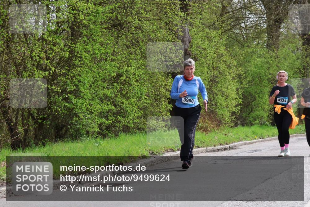 12.04.2026 - 45. Internationalen Wilhelmsburger Insellauf Yannick Fuchs http://msf.ph/oto/9499624 12.04.2026 13:14:57 Laufen 3980, 4324 meine-sportfotos.de