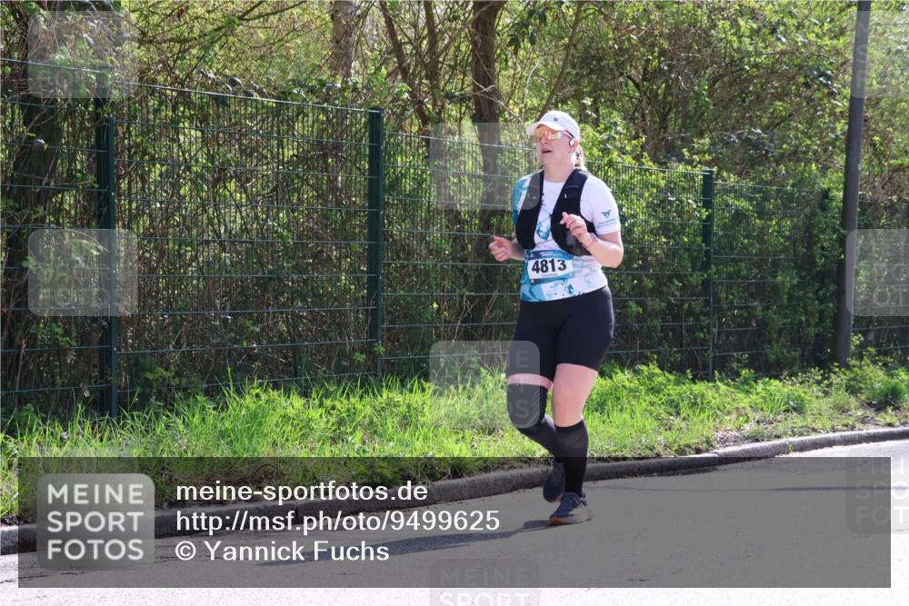 12.04.2026 - 45. Internationalen Wilhelmsburger Insellauf Yannick Fuchs http://msf.ph/oto/9499625 12.04.2026 11:07:10 Laufen 4813 meine-sportfotos.de