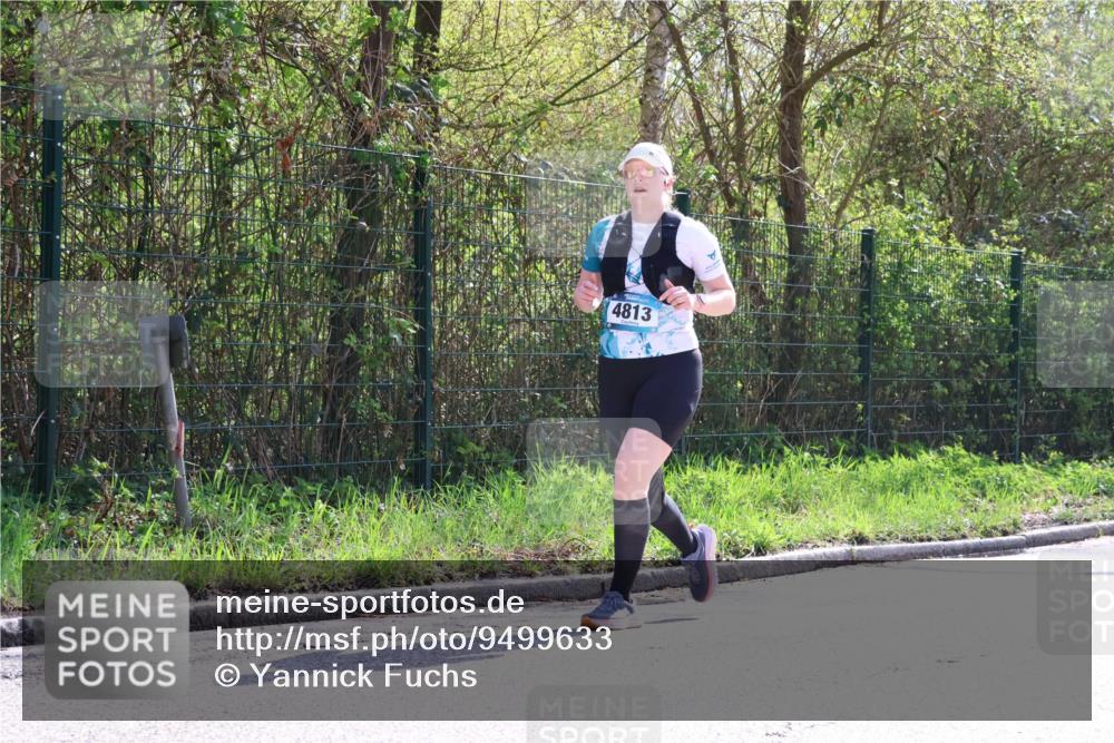 12.04.2026 - 45. Internationalen Wilhelmsburger Insellauf Yannick Fuchs http://msf.ph/oto/9499633 12.04.2026 11:07:11 Laufen 4813 meine-sportfotos.de
