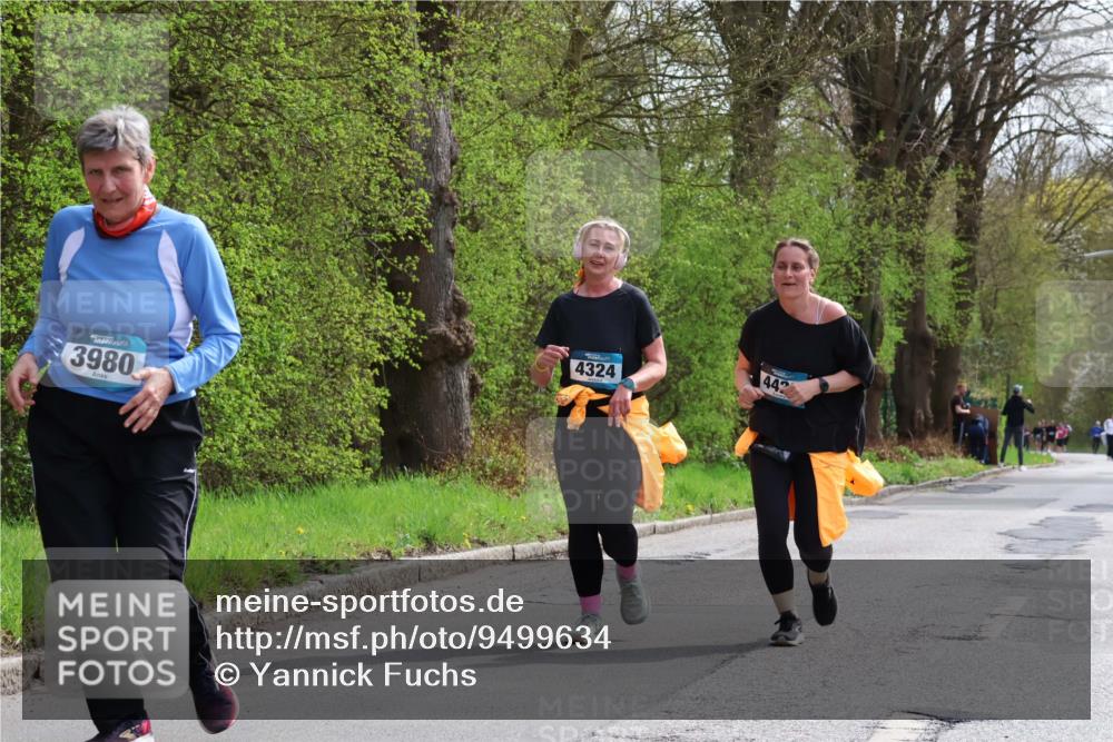 12.04.2026 - 45. Internationalen Wilhelmsburger Insellauf Yannick Fuchs http://msf.ph/oto/9499634 12.04.2026 13:14:59 Laufen 3980, 4324, 442 meine-sportfotos.de