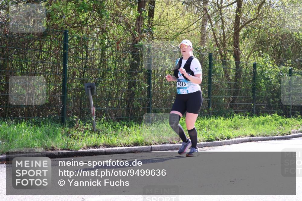 12.04.2026 - 45. Internationalen Wilhelmsburger Insellauf Yannick Fuchs http://msf.ph/oto/9499636 12.04.2026 11:07:11 Laufen 4813 meine-sportfotos.de