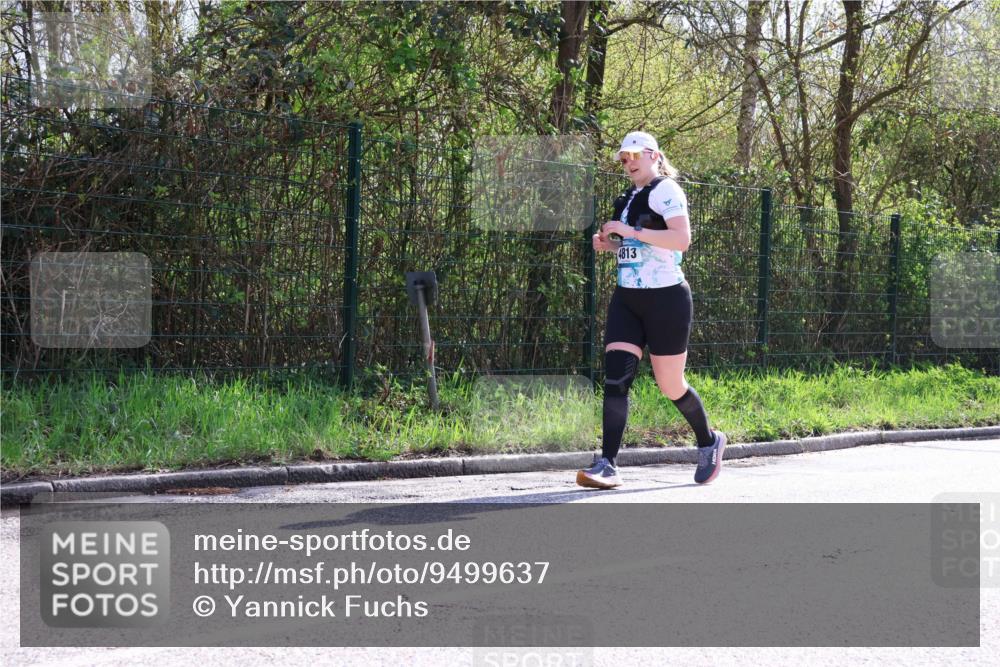 12.04.2026 - 45. Internationalen Wilhelmsburger Insellauf Yannick Fuchs http://msf.ph/oto/9499637 12.04.2026 11:07:11 Laufen 4813 meine-sportfotos.de